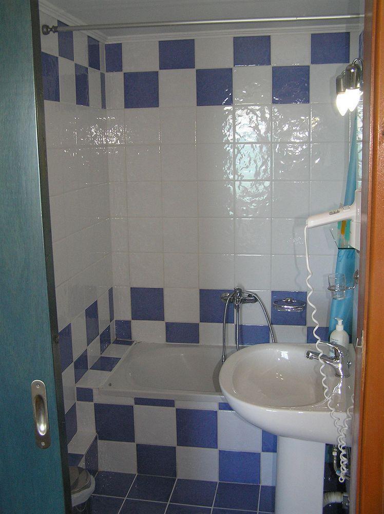 פלטניאס Katerina Seaside Studios מראה חיצוני תמונה
