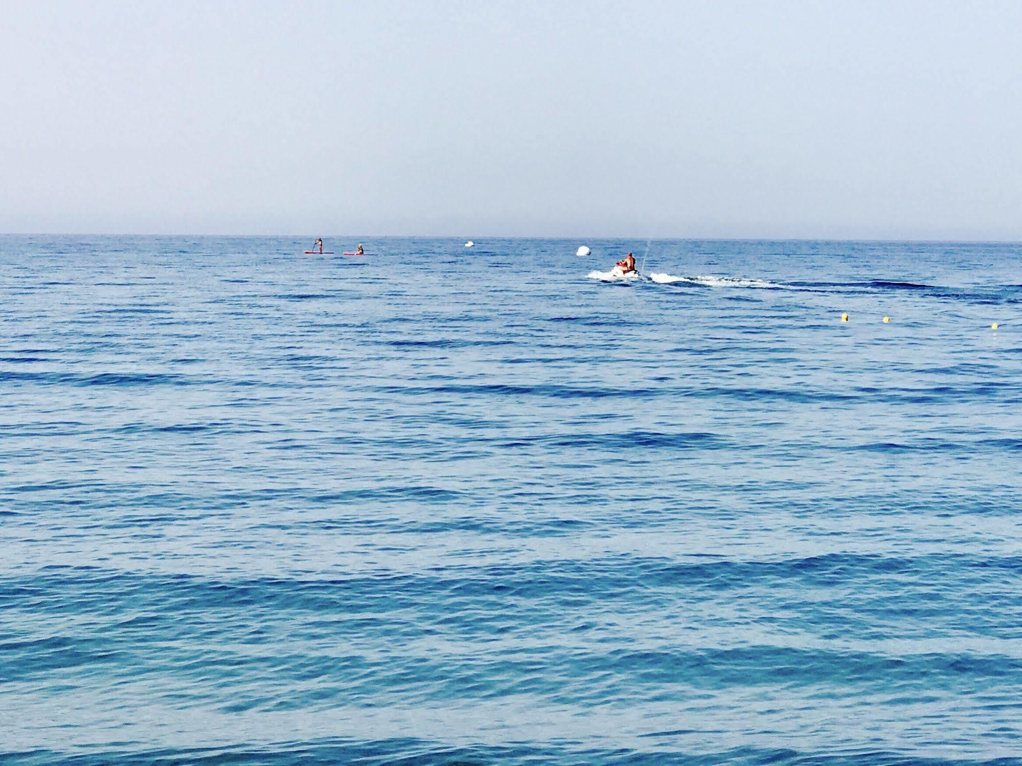 פלטניאס Katerina Seaside Studios מראה חיצוני תמונה